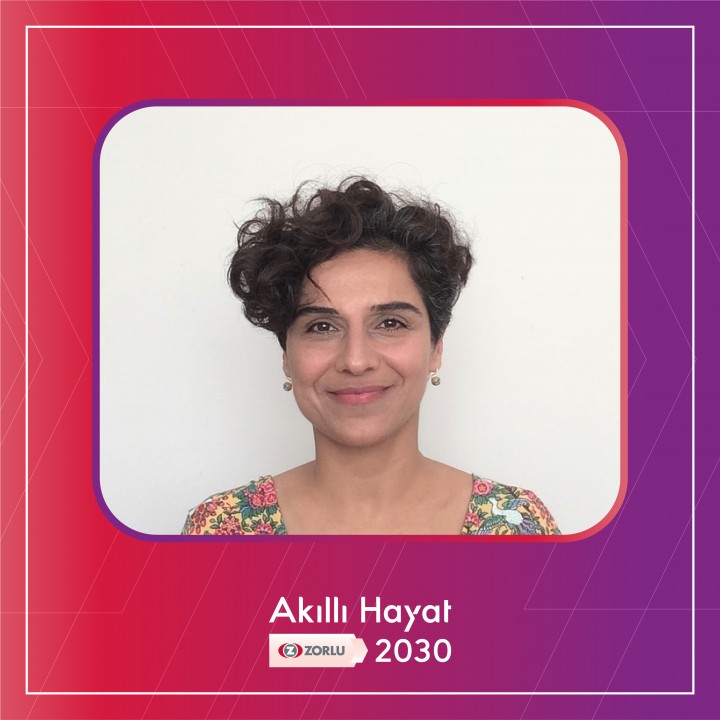 Zorlu Holding Akıllı Hayat Buluşmaları Kapsamında Sürdürülebilirlik Odaklı Meseleleri Masaya Yatırdı