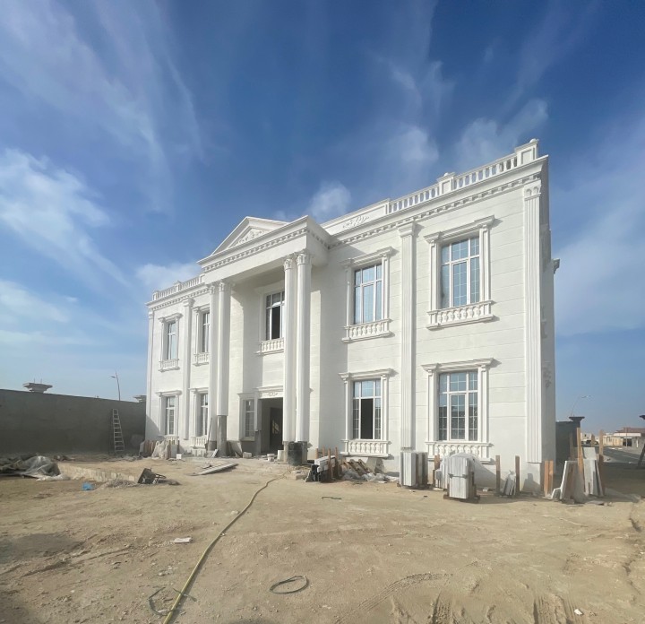 Dünya Zenginlerinin Tasarımdaki Tercihi Oldu