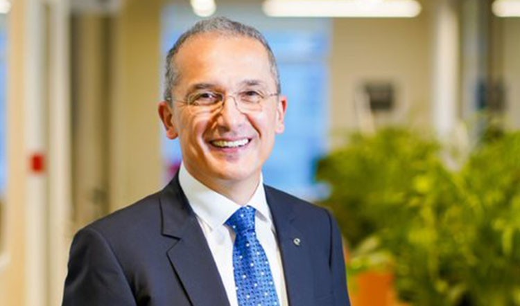 Eczacıbaşı Yapı Gereçleri CEO’su Özgen Özkan