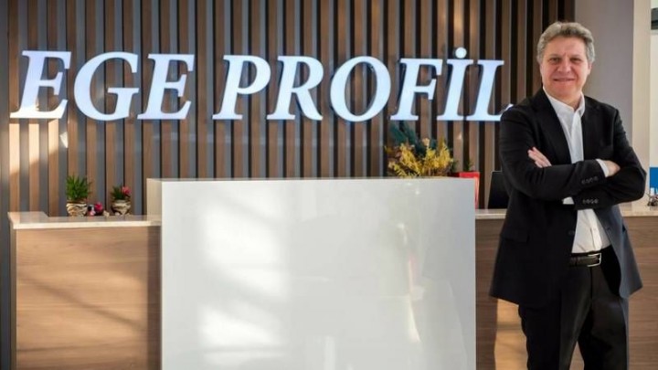 Ege Profil Aldığı Başarılarla Türkiye ve Dünyada Sektör Öncülüğünü Sürdürüyor