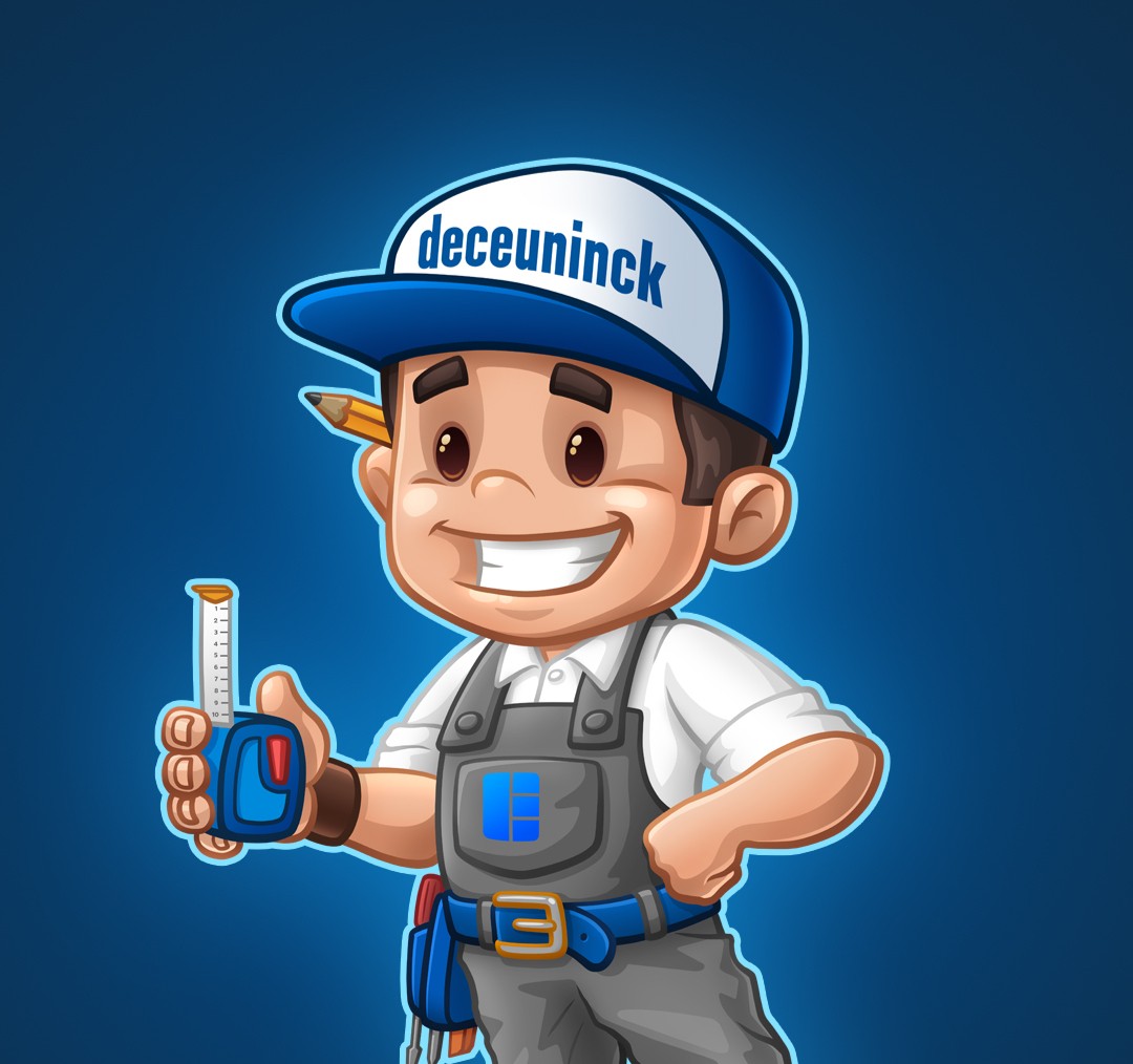 Egepen Deceuninck Assist