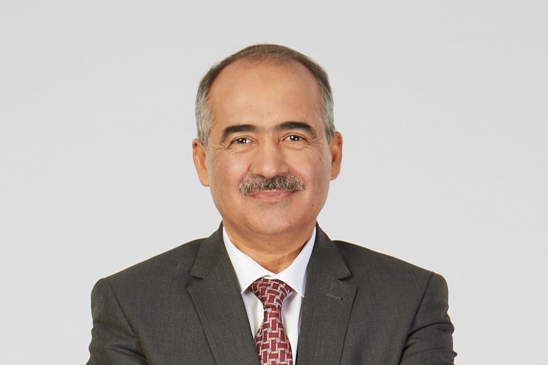 Eksim Enerji’nin Yönetim Kurulu Üyeliği’ne Cemal Çelik