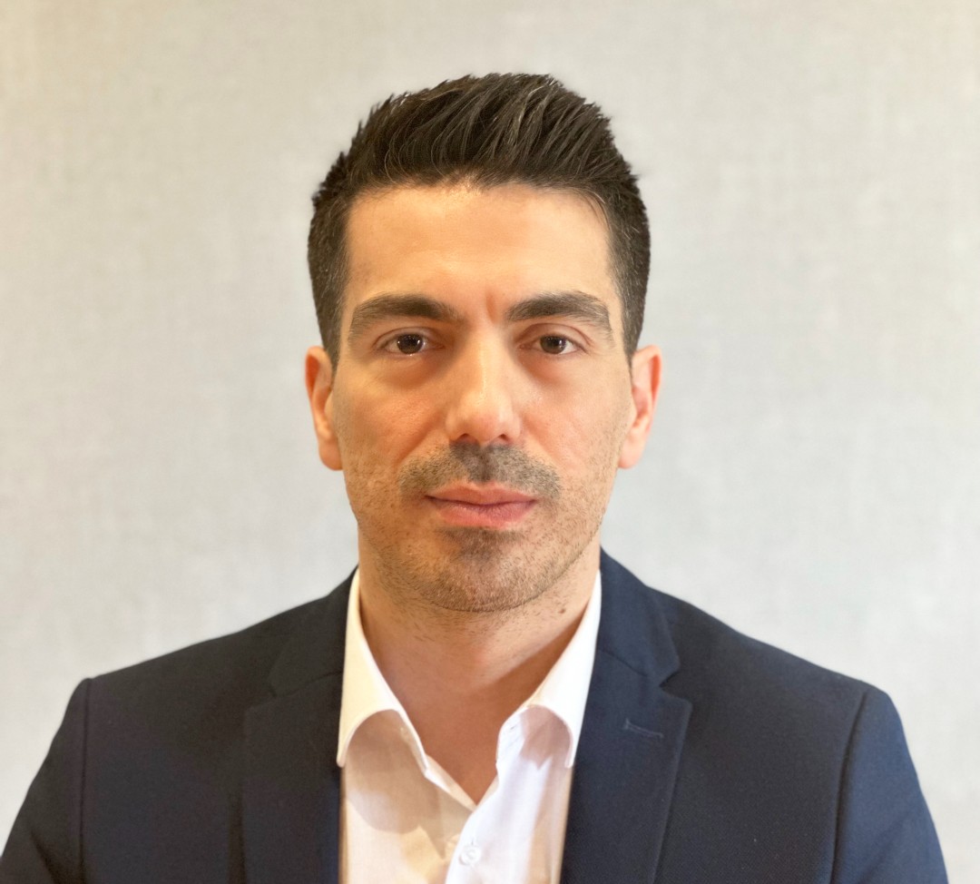 Emlak Uzmanı Dr. Mustafa Koçak