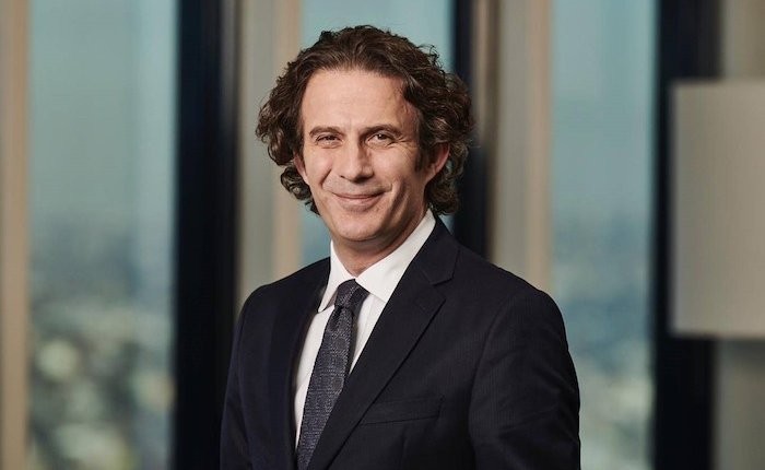 Enerjisa Enerji CEO’su Murat Pınar Enerjisa Enerji CEO’su Murat Pınar