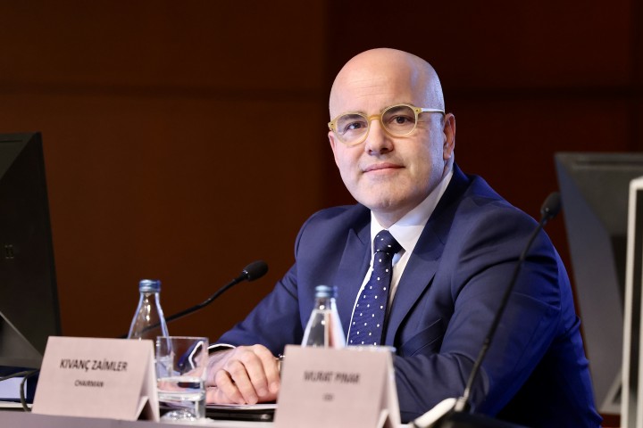 Enerjisa Enerji’nin Olağan Genel Kurul Toplantısı Gerçekleştirildi