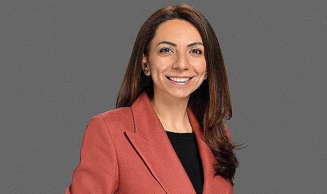 Enerjisa Üretim İnsan ve Kültür Genel Müdür Yardımcısı Ayşegül Gürkale,