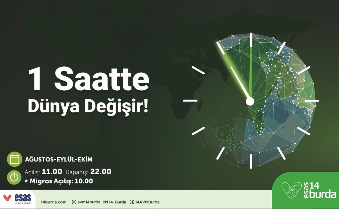 Esas Gayrimenkul’den Türkiye’de Bir İlk