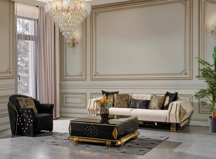 Mobilyada Düğün Sezonuna Özel “Tek Taşla, İki Fırsat"