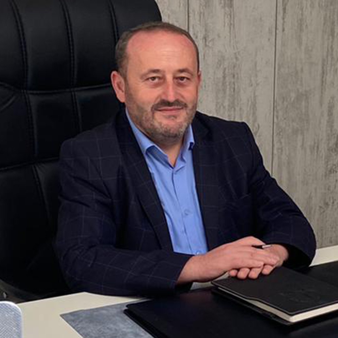 Evgör Mobilya sahibi Mahmut Kır Evgör Mobilya sahibi Mahmut Kır