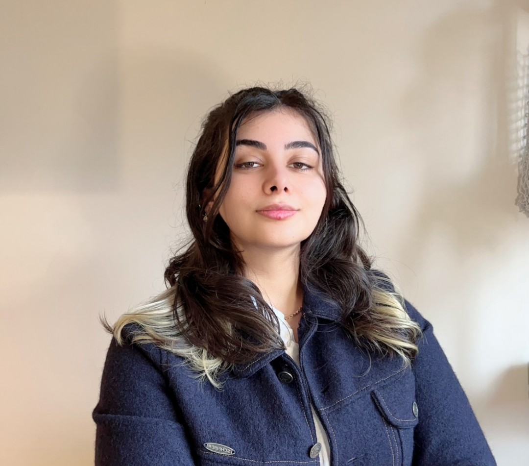 EVA Gayrimenkul Değerleme Uzmanı Eylül Helin Gül