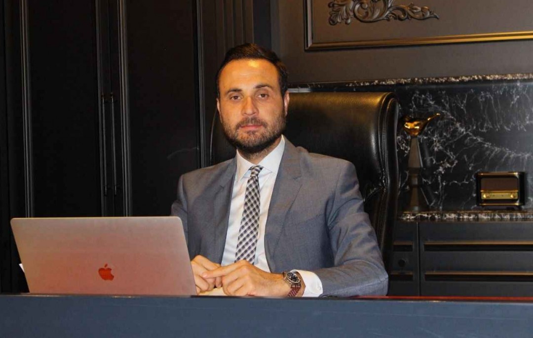 Fenercioğlu A.Ş. Yönetim Kurulu Başkanı Aycan Fenercioğlu