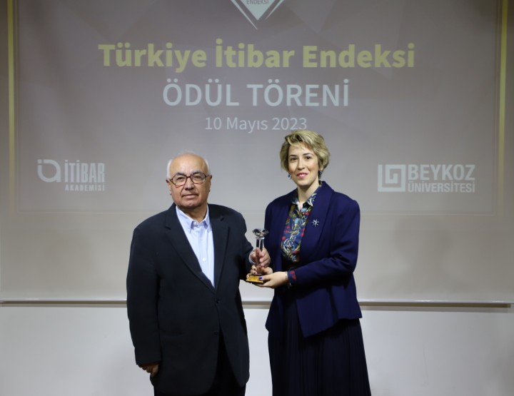 Filli Boya En İtibarlı Boya Markası Seçildi