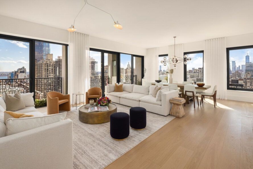 Flatiron House Flatiron House