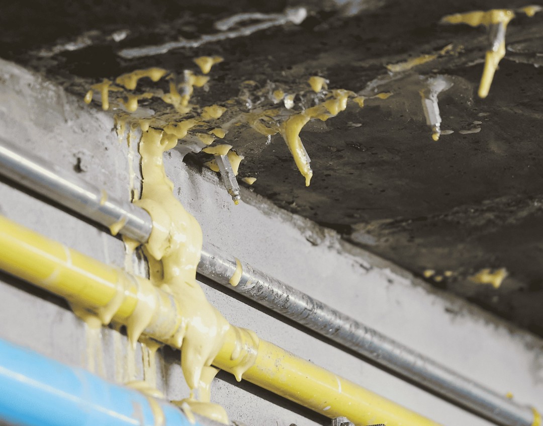 Flokser Kimya Poliüretan Enjeksiyon İhtiyaçlarına Yenilikçi Çözümler Sunuyor