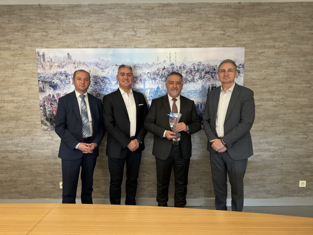 Form & Dunham-Bush İş Birliği