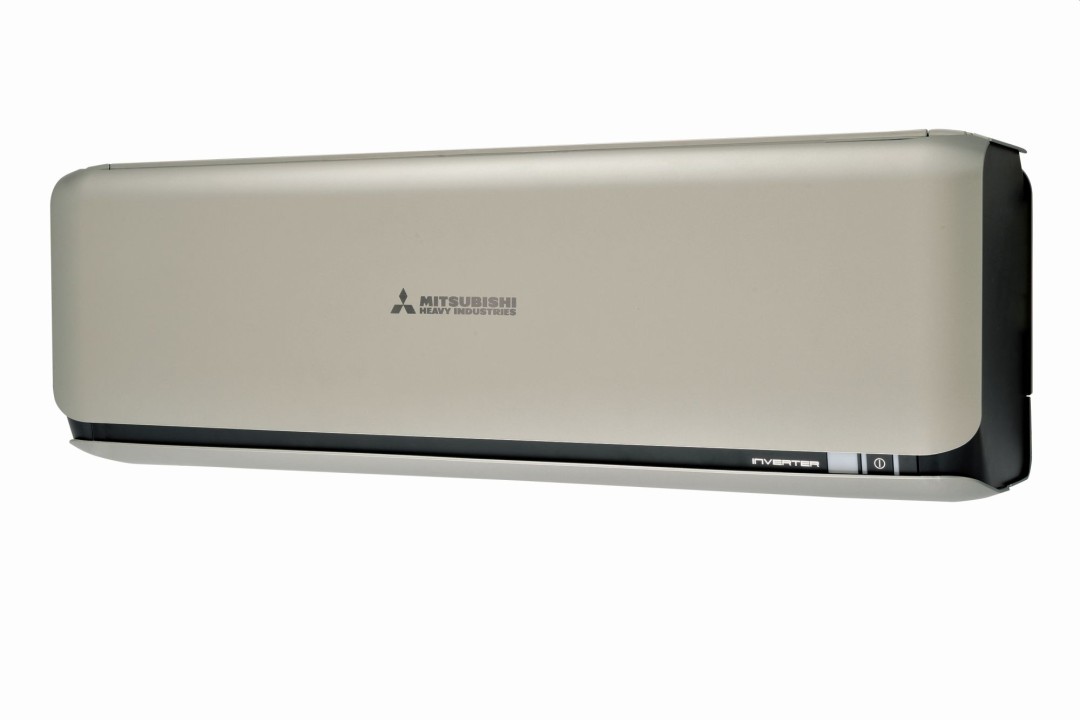 Form MHI Klima Sistemleri’nin alerjensiz multi-split klimaları