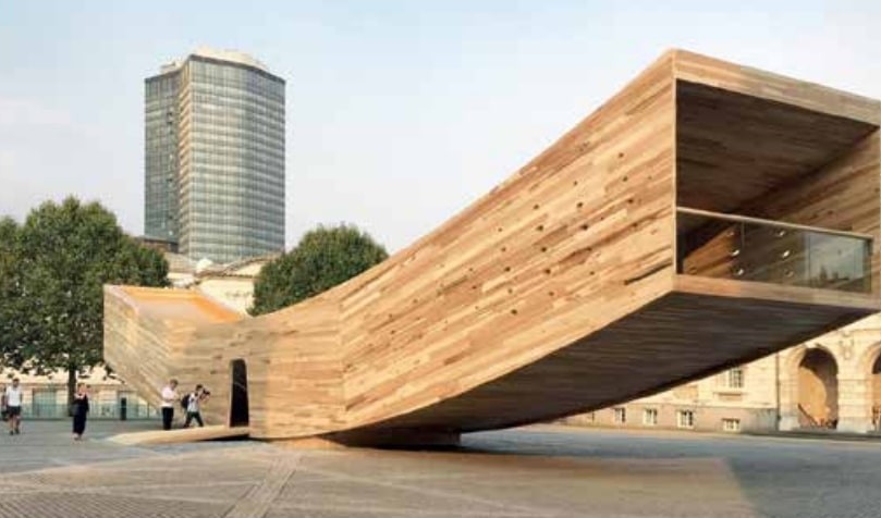 Foto.3-The Smile /Alison Brooks Architects