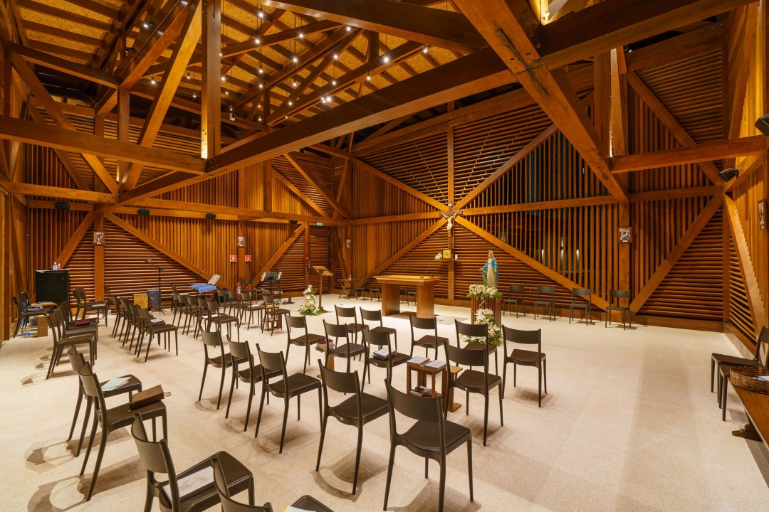 Franciscan Fraternity of Bethany