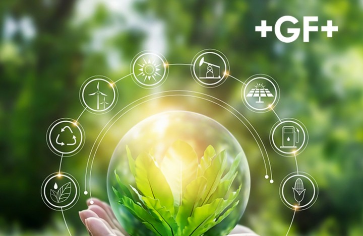 GF 2022 Sürdürülebilirlik Raporunu Yayımladı