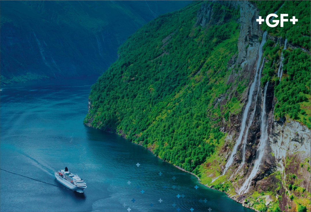 GF Hakan Plastik Denizcilik Sektöründe De Çevresel Sürdürülebilirliği Destekliyor