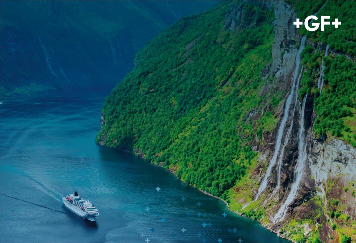 GF Hakan Plastik Denizcilik Sektöründe De Çevresel Sürdürülebilirliği Destekliyor