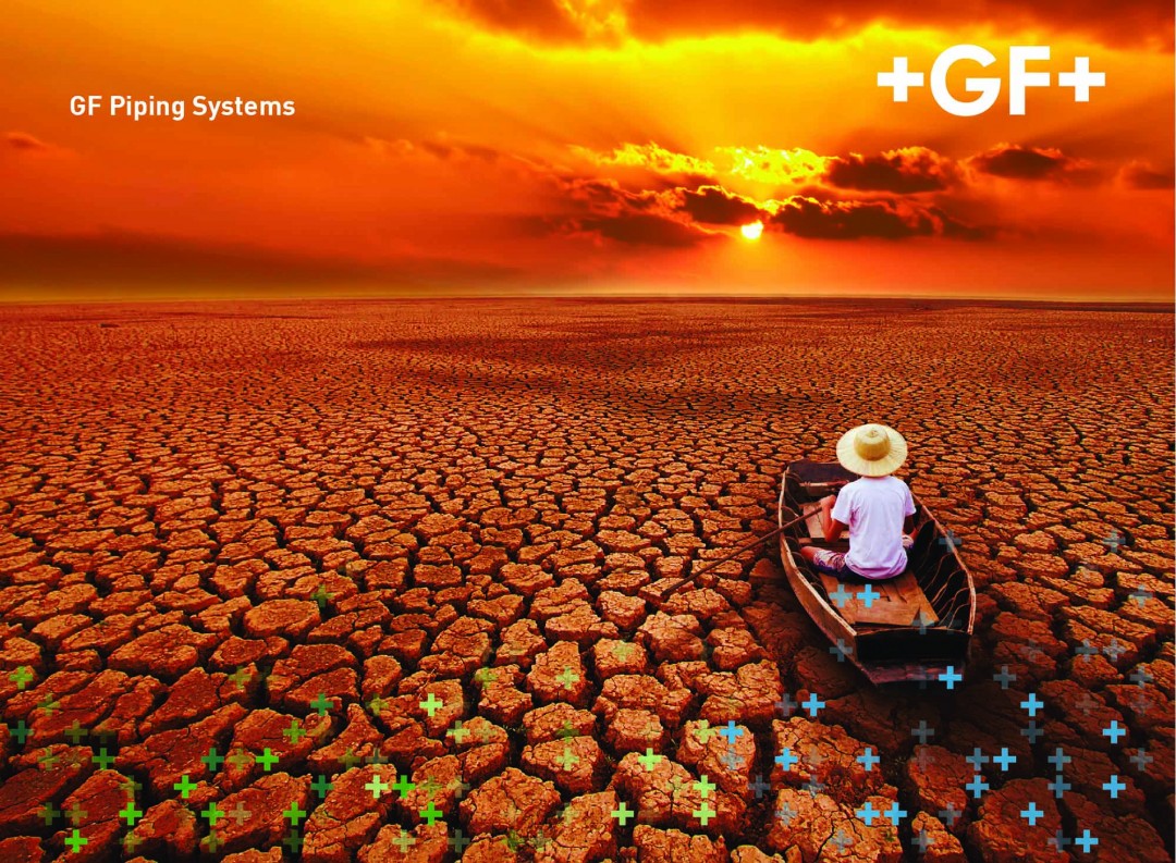 GF Hakan Plastik Dünya Su Günü GF Hakan Plastik Dünya Su Günü