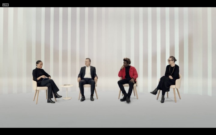 GROHE X Zirvesi' “Suyun Önemi” Temasıyla Gerçekleşti