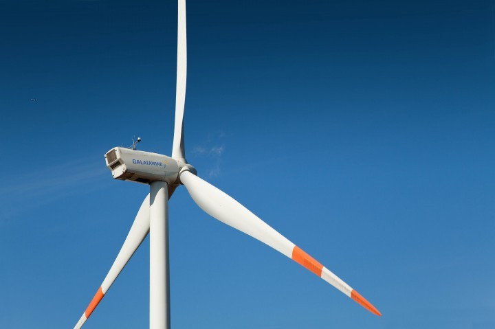 Galata Wind "Yenilenebilir Enerji Üretimi” Başlığı Altında Aldığı 14,9 Notuyla Türkiye’de Birinci Oldu