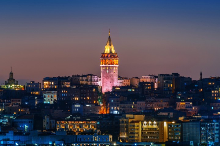 İstanbul Avrupa Yakası’nda İkinci El Gayrimenkulde Taşınmalar % 27 Geriledi