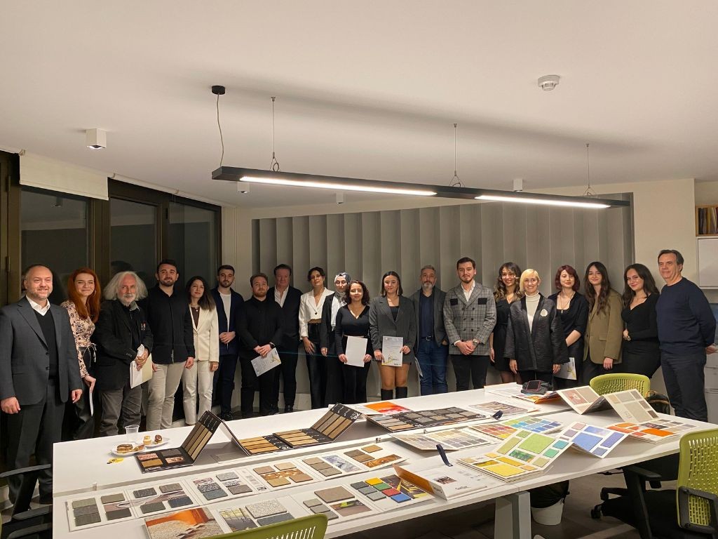 Geleceğine Zemin Yarat Öğrenci Proje Yarışmasının 9. Dönemi Sona Erdi!