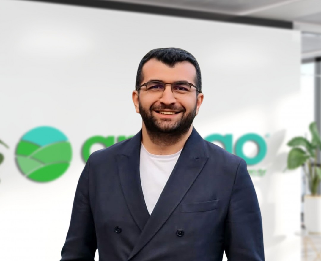 Go Şirketler Grubu Yönetim Kurulu Başkanı Cüneyt Gazi Koçak