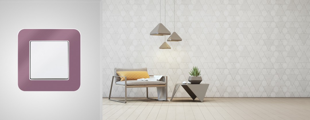 Günsan Elektrik Radius Elements Pleksi