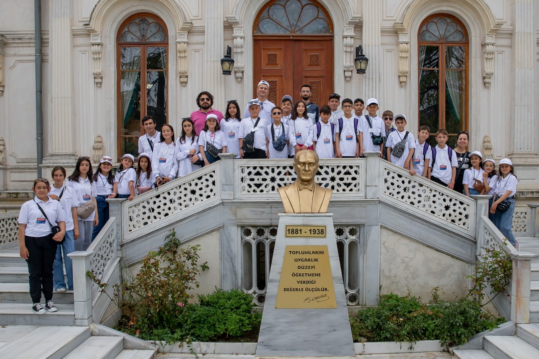 Gürok Grup Ağaçköy Projesi