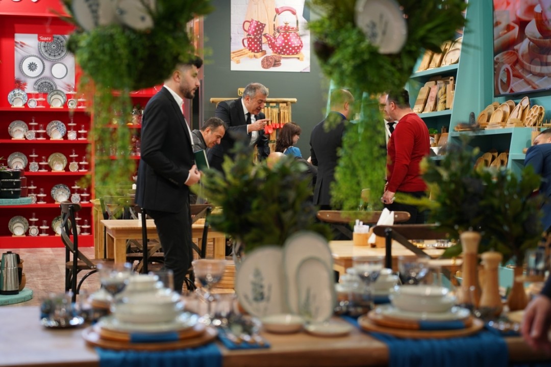 HOST The Balkans Housewares Sourcing Türkiye