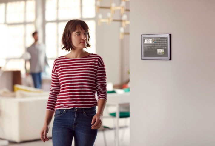 Hager Yeni Nesil Teknolojilerle Yüksek Konfor Sağlıyor