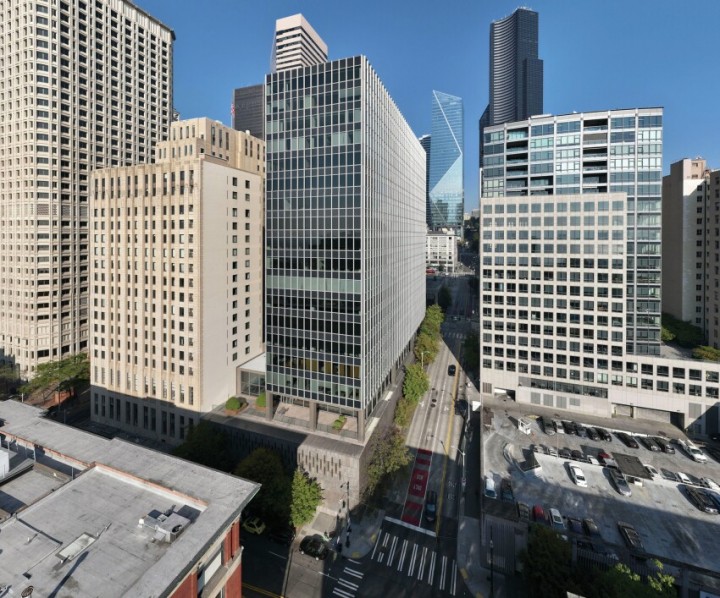 Düşük Karbonlu ve Döngüsel Tasarım Örneği