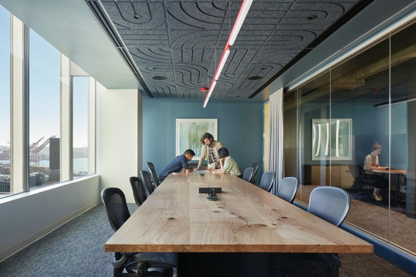 Hines Seattle Genel Merkezi