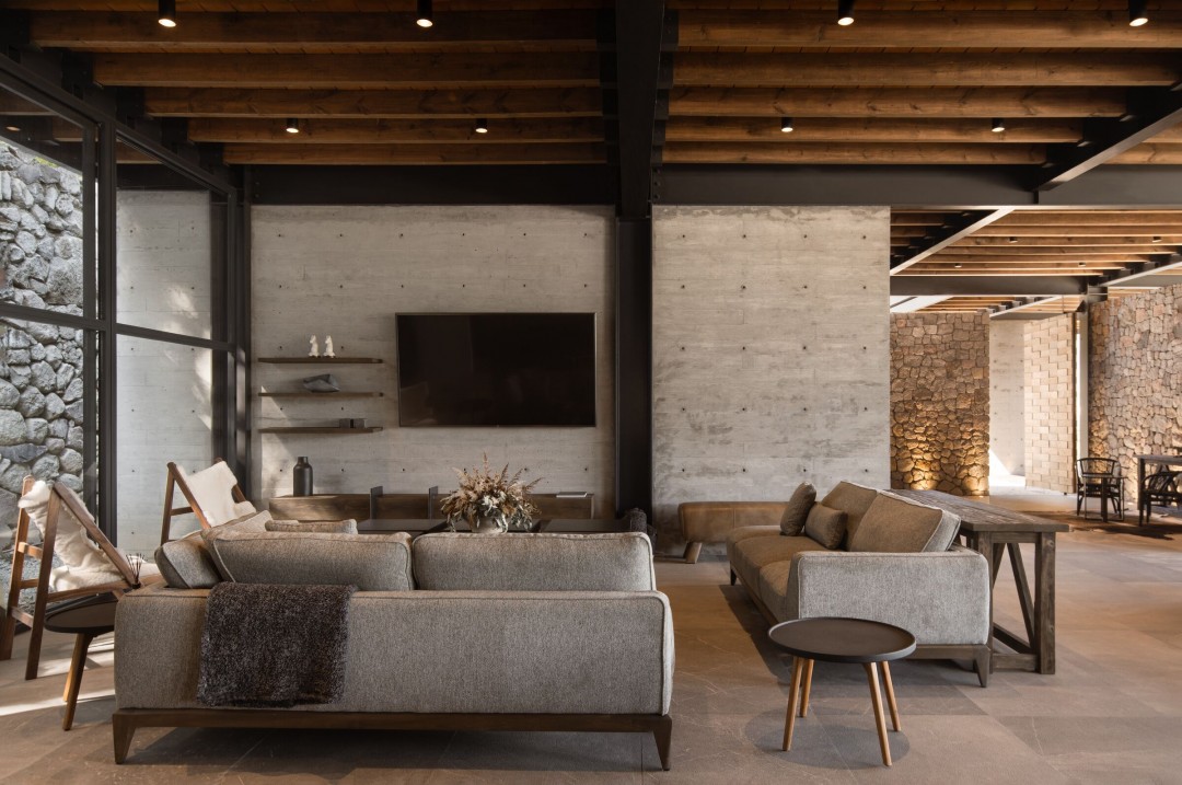 Hípico Piedra Grande