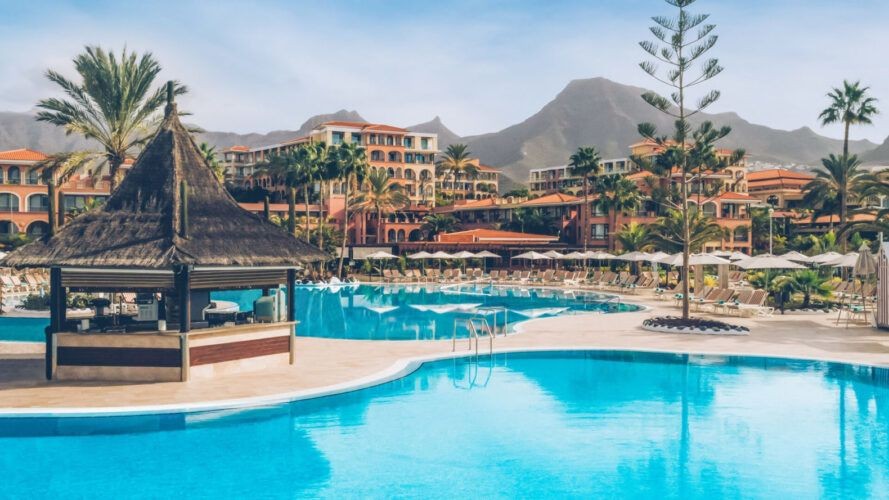 Iberostar Otelleri Sürdürülebilir Turizm İçin Gelecek Rotasını Oluşturdu