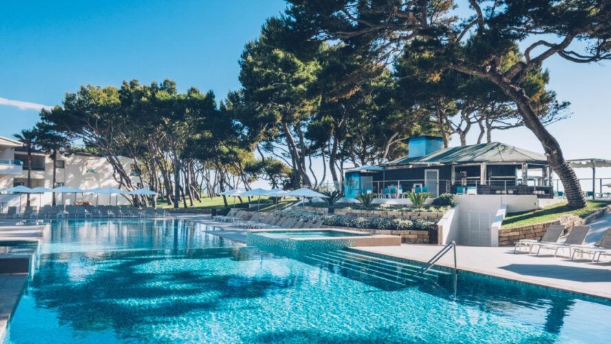 Iberostar Otelleri Sürdürülebilir Turizm İçin Gelecek Rotasını Oluşturdu