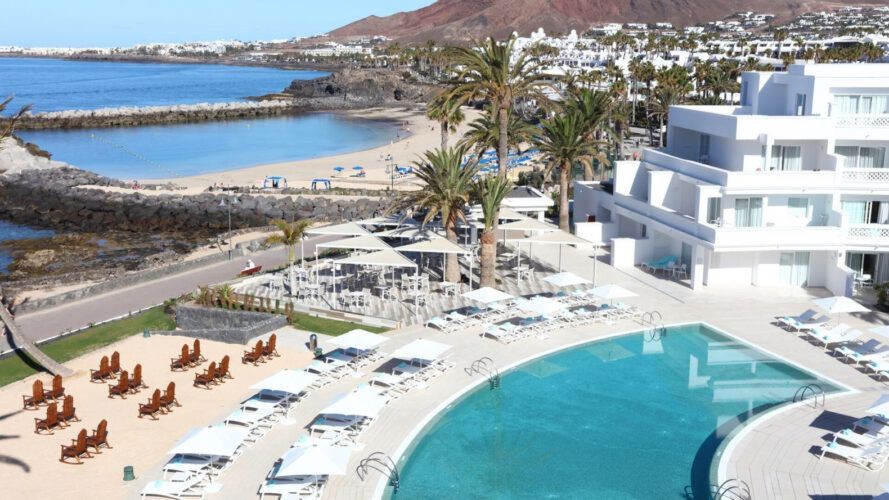 Iberostar Otelleri Sürdürülebilir Turizm İçin Gelecek Rotasını Oluşturdu