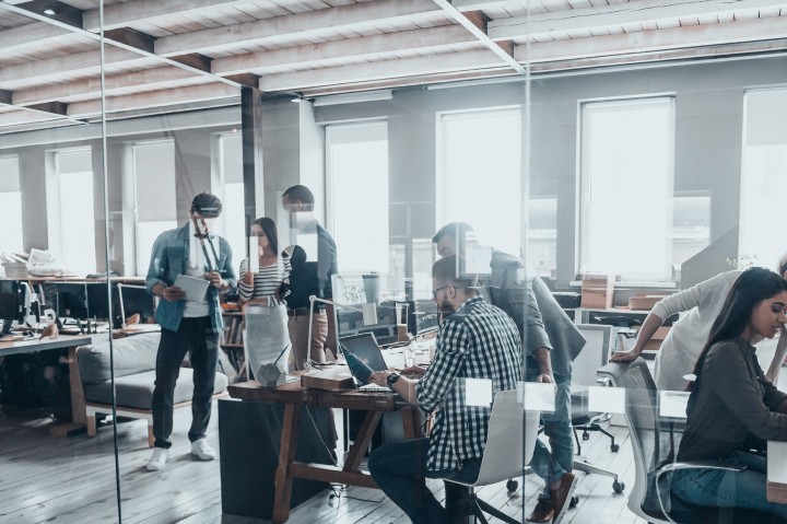 İç Mekân Havası Saatte En Az 5 Kez Değişmeli!