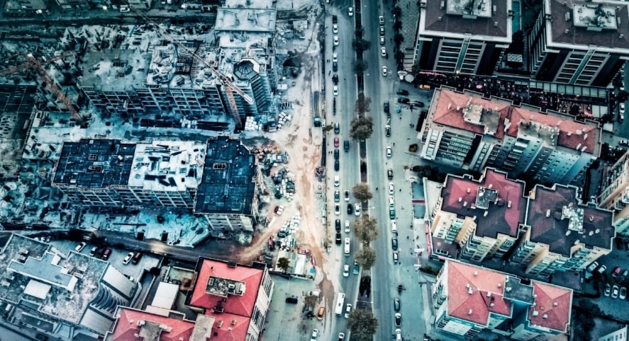 İnşaat Yapım Aşamaları Baştan Gözden Geçirilmeli İnşaat Yapım Aşamaları Baştan Gözden Geçirilmeli