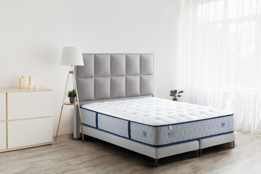 İşbir Yatak Spring Air