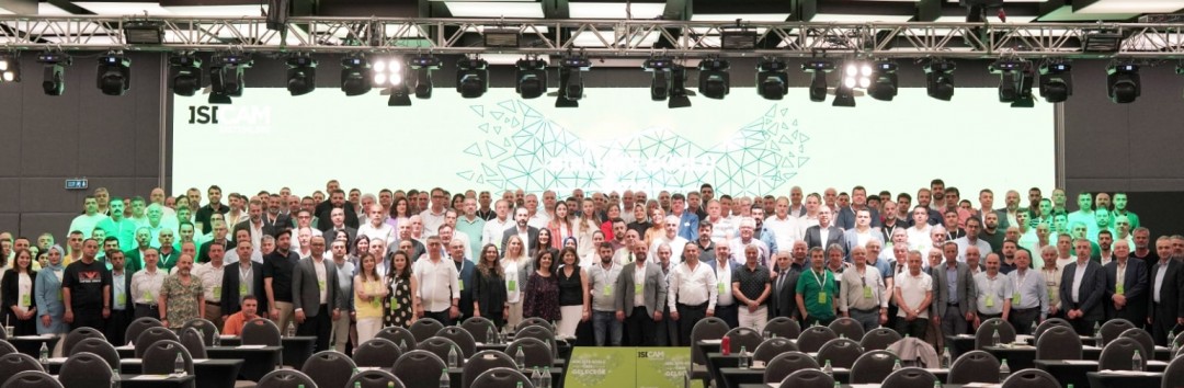 Isıcam Sistemleri, 49. Yıldönümünde Yetkili Üreticileri ile Bir Araya Geldi