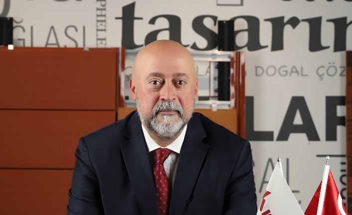 Bartın’daki 24 bin 500 m2’lik Konut Projesi Beton Fore Kazıklarla Güçlendiriliyor