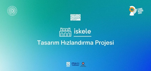 İskele Tasarım Hızlandırma Projesi