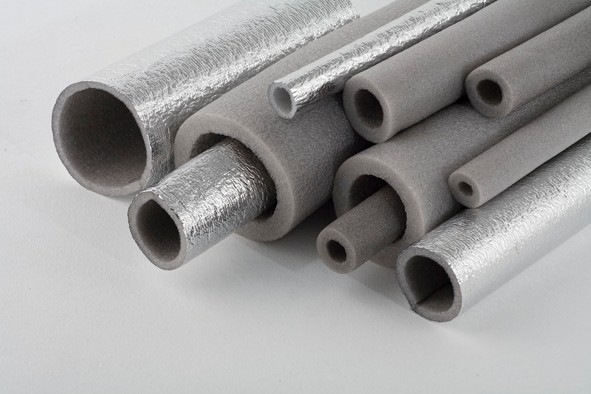 İzocam Optiflex Boru İzocam Optiflex Boru