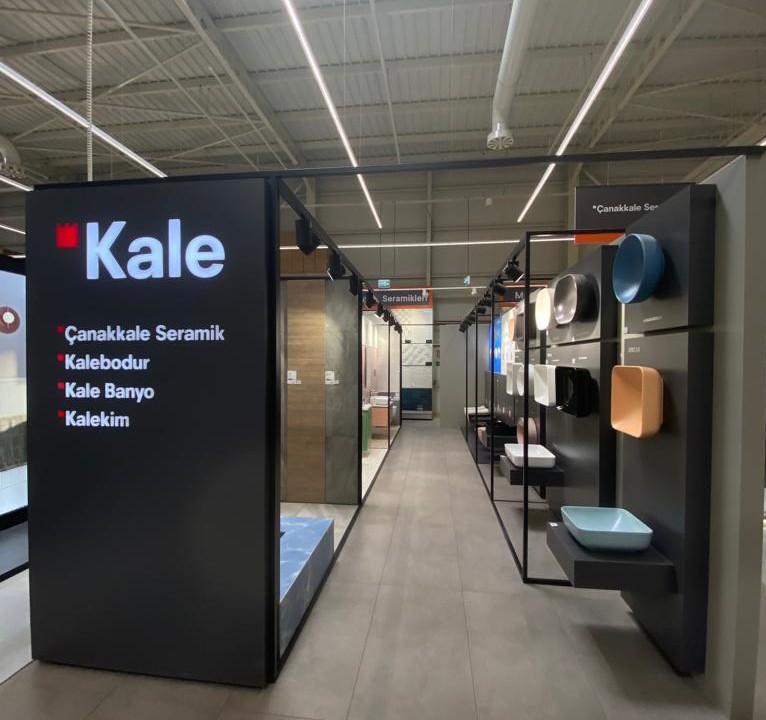 Kale Koçtaş Bodrum