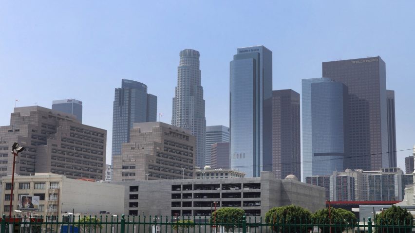Kaliforniya Eyalet Genelinde Bina Yönetmeliğinde Somutlaştırılmış Karbonu Sınırlandırıyor